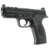Airsoftová pistole Smith & Wesson M&P9 Performance Center, plynová, Umarex