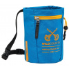 Vrecko na magnézium WILD COUNTRY SYNCRO CHALK BAG REEF