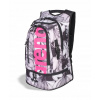 Batoh Arena FASTPACK 3.0 biely 40 l