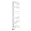 Sapho NYMPHA vykurovacie teleso 500x1520mm, bielá mat LLN152W