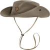 FJÄLLRÄVEN Abisko Summer Hat Suede Brown - L