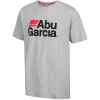 Rybárske tričko Abu Garcia T-Shirt Grey S