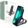 Tech-Protect QI15W-S1 čierna