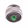 Perlátor s prepínateľnou úsporou - 11/5 litrov/1 min., M24x1, Neoperl , Chrome MA0034, RAV Slezák MA0034