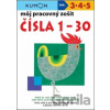 Môj pracovný zošit: Čísla 1-30 - Toshihiki Karakido, Meiko Miyashita, Yahinori Yuuki