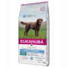 Eukanuba Adult Large Ligh Weight Control 15 kg