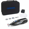 Dremel 8250-5 Akumulátorové multifunkčné náradie 12V 2.0Ah F0138250JA
