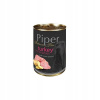 Piper Platinum Pure morka a zemiaky 400 g