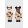 Dekoračná figúrka Medicom Toy 2-pak GHOSTBUSTERS.100