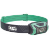 Čelovka Petzl TIKKA zelená