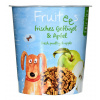 BOC BOSCH FRUITEES SNACK JABLKO – pochúťka pre psa – 200g