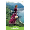 E-kniha Nebezpečná zámena - Julie Klassen
