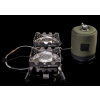 Varič RidgeMonkey Quad Connect Pro Full Kit