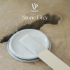 Kriedová farba Vintage Paint - Stone Grey - 700 ml