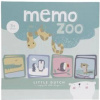 Little Dutch Pexeso ZOO