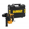 DeWALT Náradie - 12V AKU kombinované kladivo SDS Plus, bez batérie a nabíjačky DCH072NT