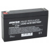 Avacom 6V 8Ah PBAV-6V008-F2A