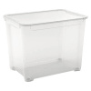Curver T BOX XL 39 x 55,5 x 42,5 cm transparentný 00699-001
