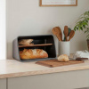 EVA SOLO Nordic Kitchen - nádoba na chlieb 21 x 39 cm