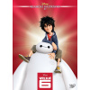 FILM VELKA 6 [SK] -EDICIA DISNEY KLASICKE ROZPRAVKY DVD