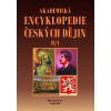 Akademická encyklopedie českých dějin V. H/1 - Jaroslav Pánek