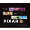 Art of Pixar