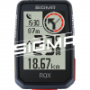 Sigma ROX 2.0 Black / White, Variant ROX 2.0 White