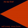 YOUNG NEIL: RE-AC-TOR - 140 GR 12 LP
