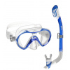 Set Mares Vento Junior Dry modrý