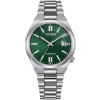 Hodinky Citizen Tsuyosa Mechanical NJ0200-50X • Autorizovaný obchod - 100 dní na vrátenie tovaru