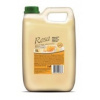 Rosa antibakterialne mydlo 5L-Milk&Honey