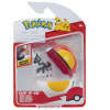 Pokemon Clip N Go Blitzle a Fast Ball