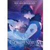 Case File Compendium: Bing An Ben (Novel) 3 - Rou Bao Bu Chi Rou, DanKe (ilustrátor)