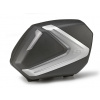Bočné kufre GIVI V37NT Monokey Side sada