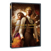 FILM HUNGER GAMES: BALADA O PTACICH A HADECH DVD DVD