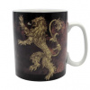 ABYstyle Game of Thrones Lannister hrnek 460ml