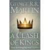 A Song of Ice and Fire 02. A Clash of Kings