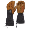 Rukavice BLACK DIAMOND SOLOIST GLOVES Uni veľkosť S