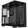 Lian Li O11D EVO RGB Tempered Glass midi tower PC skrinka čierna; O11DERGBX