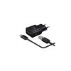 Nabíječka telefonu SAMSUNG EP-TA20EBE USB-C Black