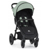 PETITE&MARS Sport Street2 Air Black Iron Green 2024