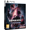 PS5 hra Tekken 8 Launch Edition