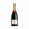 Moët & Chandon Brut Impérial, 12.5%, 0.75 L (čistá fľaša)