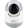 Solight 1D74S Otočná IP kamera