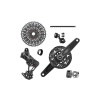SRAM GS X0 EAGLE EMTBTRANSM AXSBROSE 160TTYPE 36z 10-52