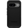 Otterbox Defender zadný kryt na mobil Google Pixel 9, Pixel 9 Pro čierna; 77-95590