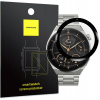Hybridné sklo Spacecase pre Huawei Watch GT 3 Pro 46 mm