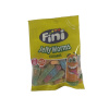 Želé FINI Jelly Worms 90g