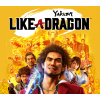 Yakuza: Like a Dragon EU Steam Altergift