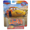 Disney Cars Color Changer Dinoco Cruz Ramirez